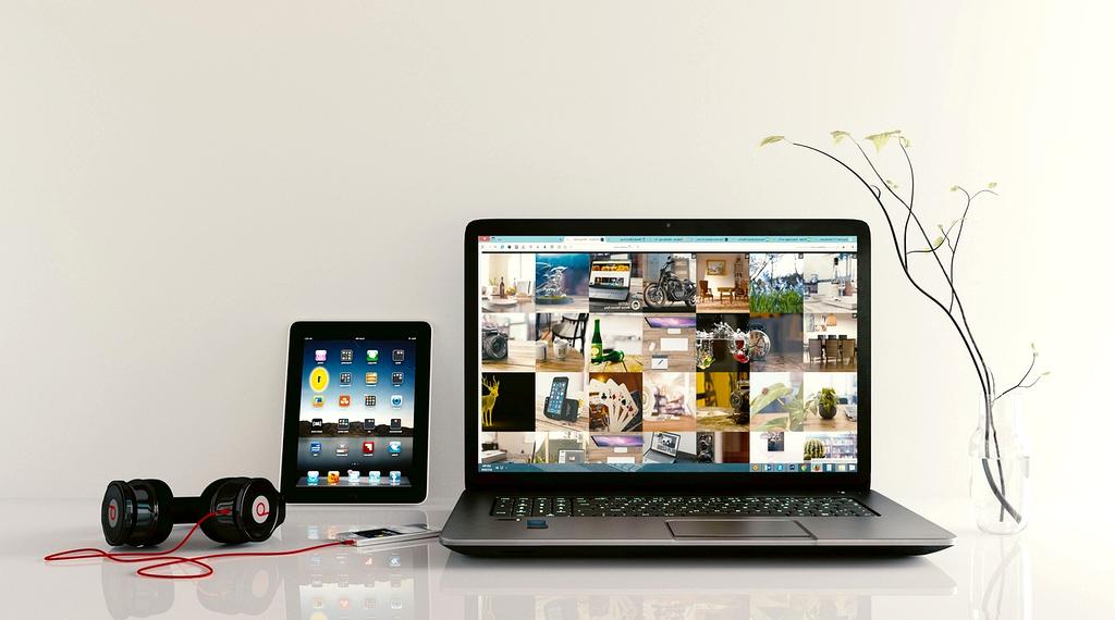 Person interacting with AI-powered holographic interface displaying data analytics and neural networks