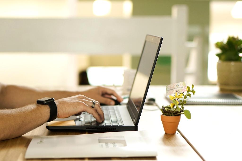 Productivity applications icon