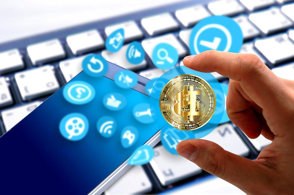 Smartphone basics icon